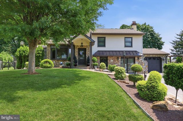 665 PADDOCK RD, Southampton, PA 18966