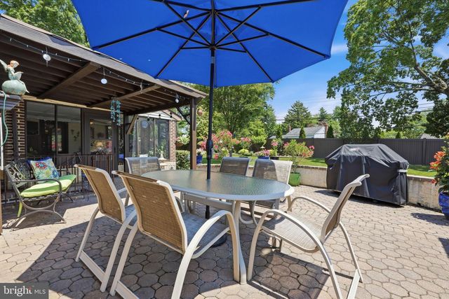 665 PADDOCK RD, Southampton, PA 18966