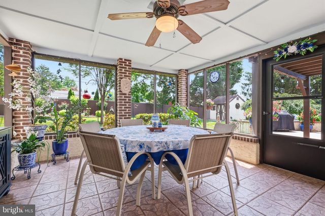 665 PADDOCK RD, Southampton, PA 18966
