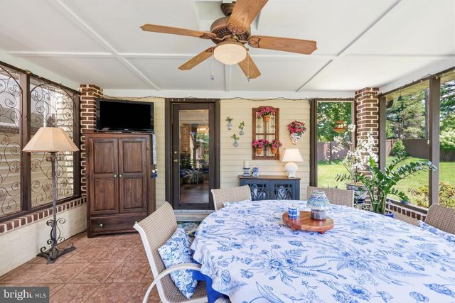 665 PADDOCK RD, Southampton, PA 18966