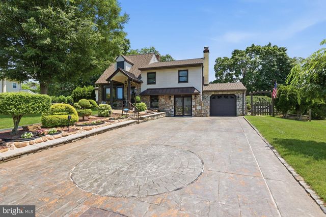 665 PADDOCK RD, Southampton, PA 18966