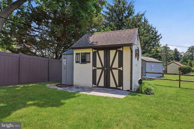 665 PADDOCK RD, Southampton, PA 18966