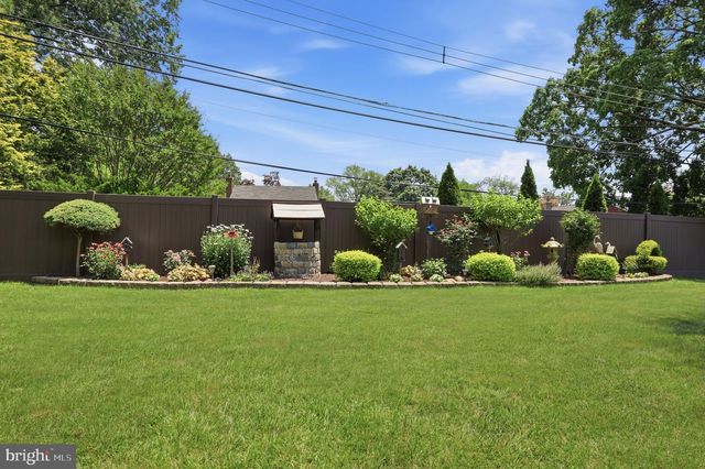 665 PADDOCK RD, Southampton, PA 18966