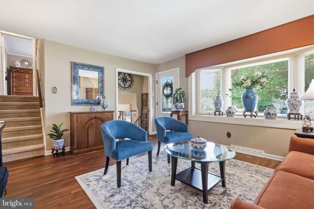 665 PADDOCK RD, Southampton, PA 18966