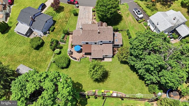 665 PADDOCK RD, Southampton, PA 18966