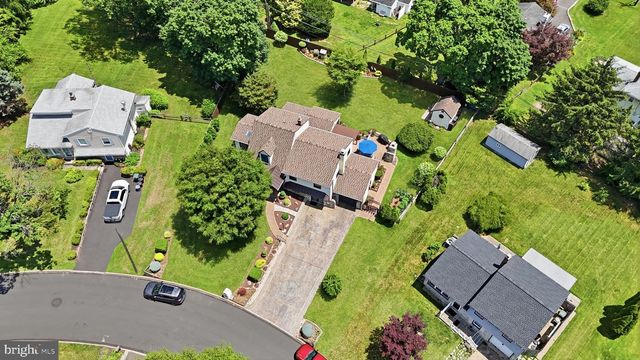 665 PADDOCK RD, Southampton, PA 18966