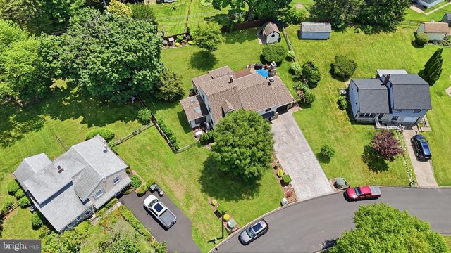 665 PADDOCK RD, Southampton, PA 18966