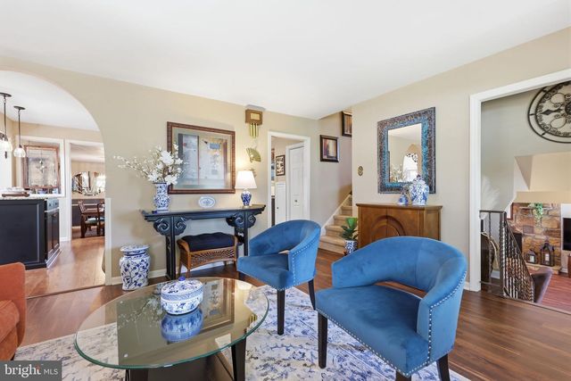 665 PADDOCK RD, Southampton, PA 18966