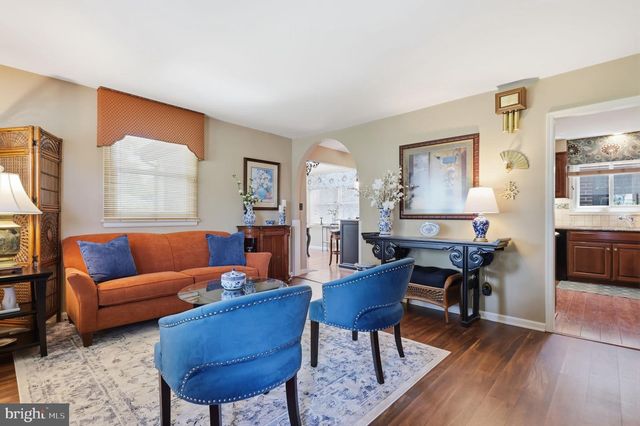 665 PADDOCK RD, Southampton, PA 18966