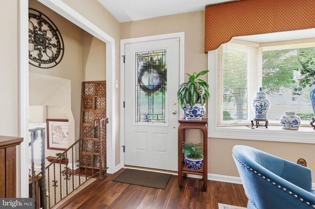 665 PADDOCK RD, Southampton, PA 18966