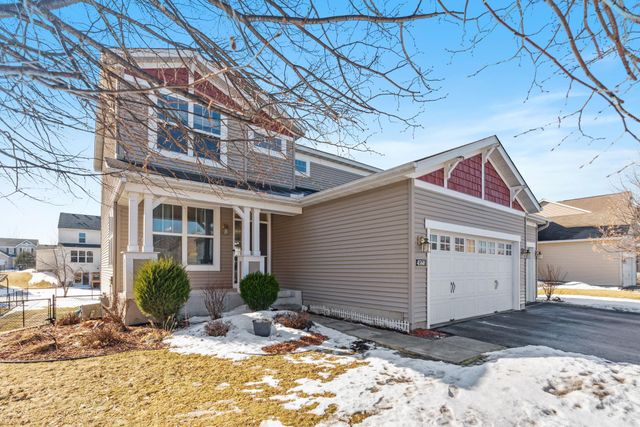 4560 199th Street W, Farmington, MN 55024