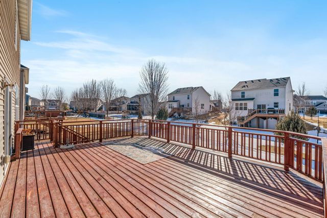 4560 199th Street W, Farmington, MN 55024