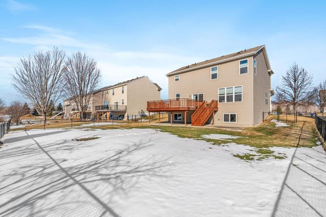 4560 199th Street W, Farmington, MN 55024