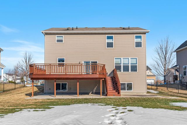 4560 199th Street W, Farmington, MN 55024