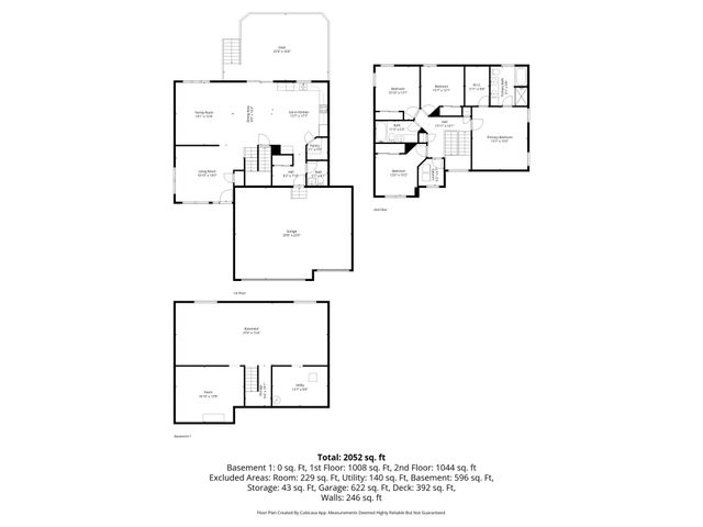 4560 199th Street W, Farmington, MN 55024