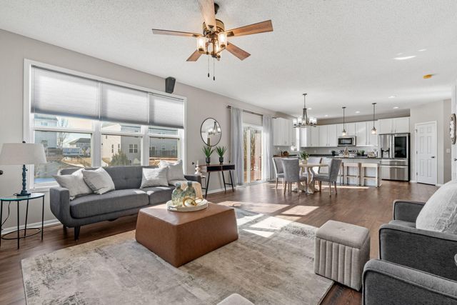 4560 199th Street W, Farmington, MN 55024