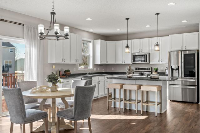 4560 199th Street W, Farmington, MN 55024