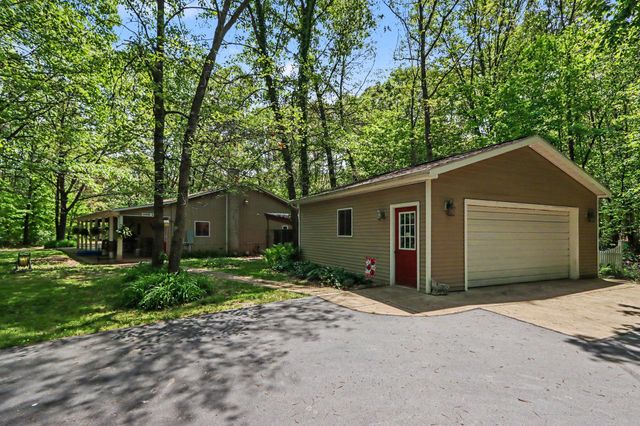 26805 Drape Road, Antwerp Twp, MI 49065