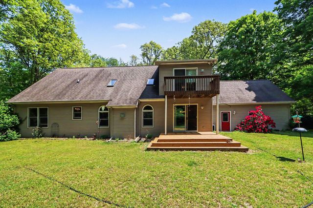 26805 Drape Road, Antwerp Twp, MI 49065
