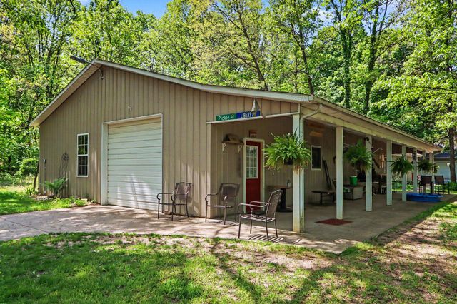 26805 Drape Road, Antwerp Twp, MI 49065