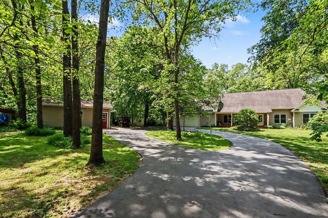 26805 Drape Road, Antwerp Twp, MI 49065