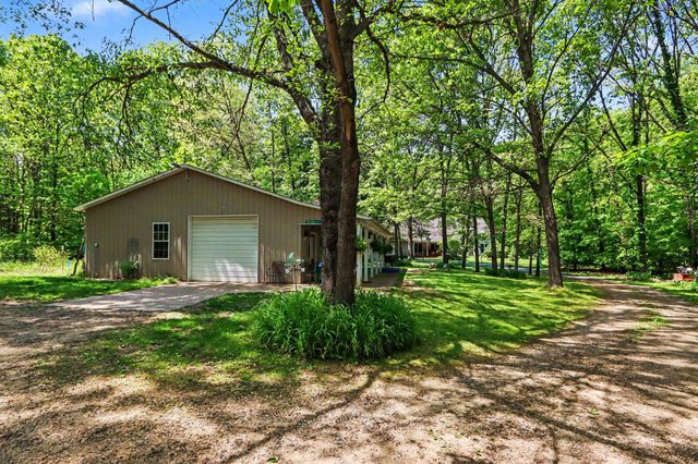 26805 Drape Road, Antwerp Twp, MI 49065