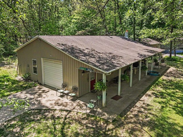 26805 Drape Road, Antwerp Twp, MI 49065