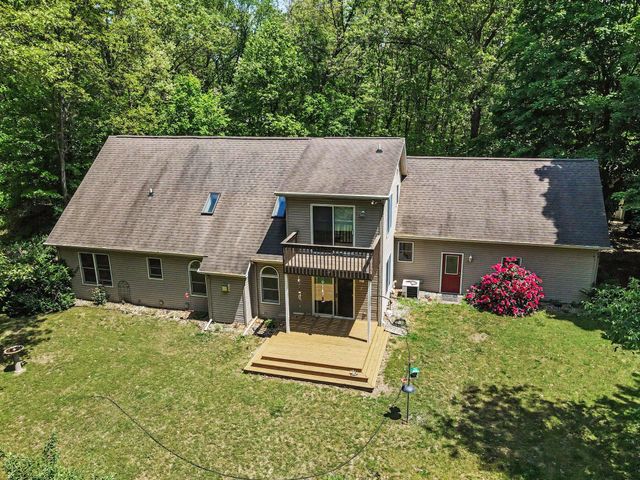 26805 Drape Road, Antwerp Twp, MI 49065