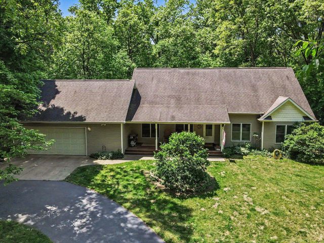 26805 Drape Road, Antwerp Twp, MI 49065