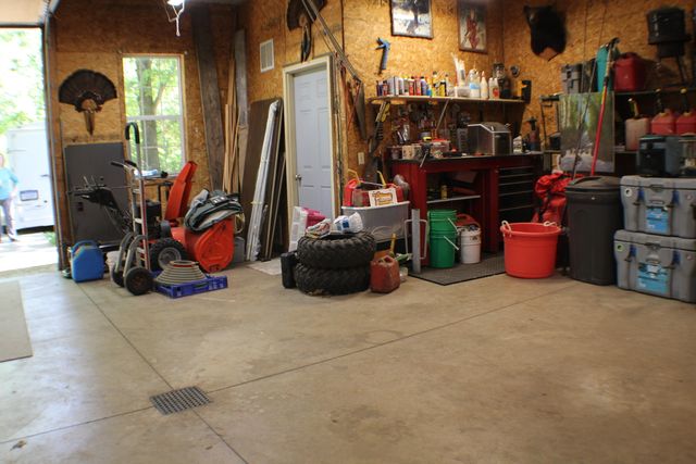 26805 Drape Road, Antwerp Twp, MI 49065