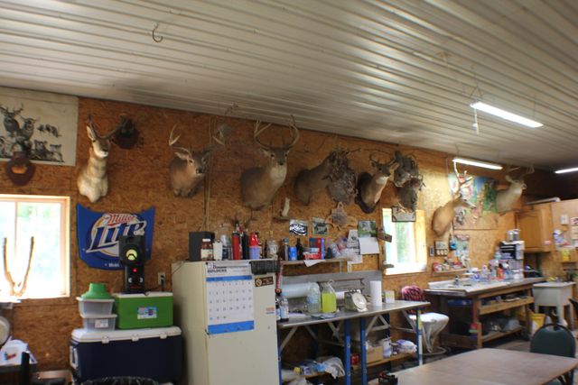 26805 Drape Road, Antwerp Twp, MI 49065
