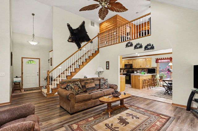 26805 Drape Road, Antwerp Twp, MI 49065