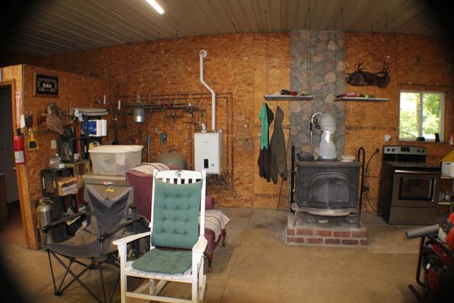 26805 Drape Road, Antwerp Twp, MI 49065
