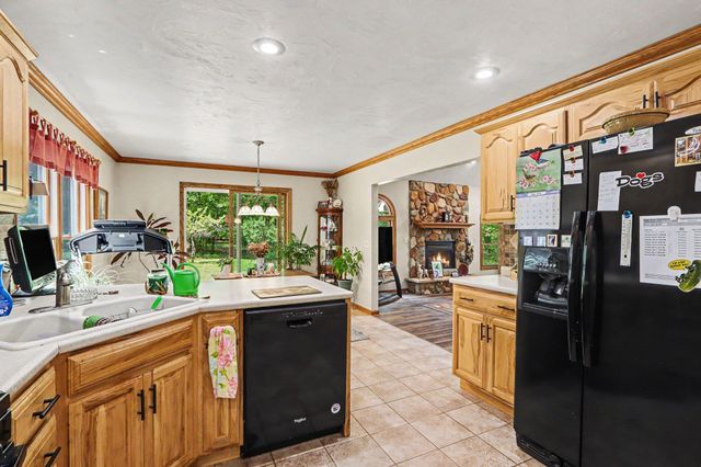 26805 Drape Road, Antwerp Twp, MI 49065