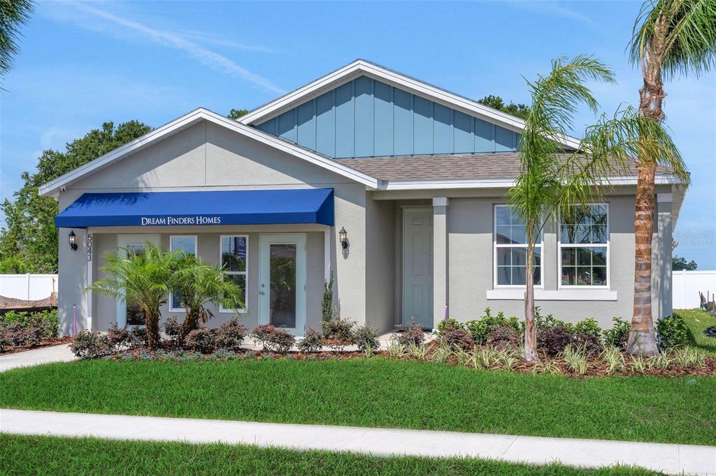 296 MEREDITH BOULEVARD, Winter Haven, FL 33881