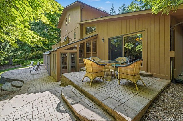 3583 Mitchell Road, Elba Township, MI 48446