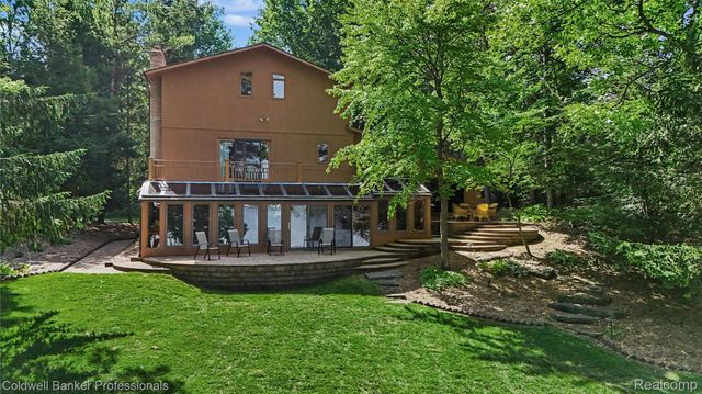 3583 Mitchell Road, Elba Township, MI 48446