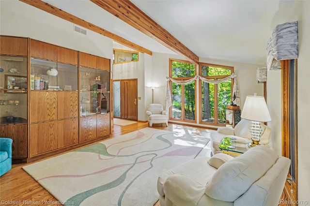 3583 Mitchell Road, Elba Township, MI 48446