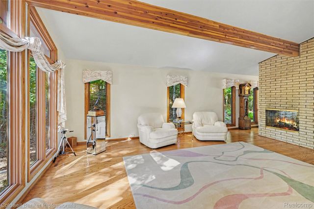 3583 Mitchell Road, Elba Township, MI 48446