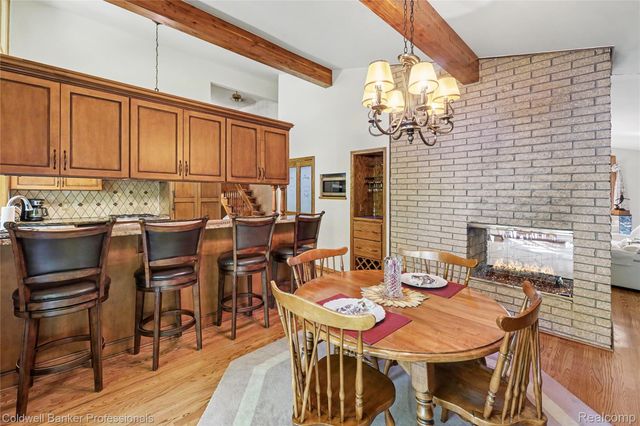 3583 Mitchell Road, Elba Township, MI 48446