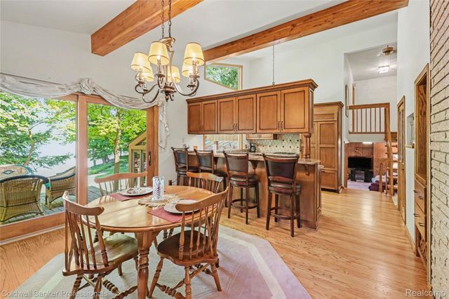 3583 Mitchell Road, Elba Township, MI 48446