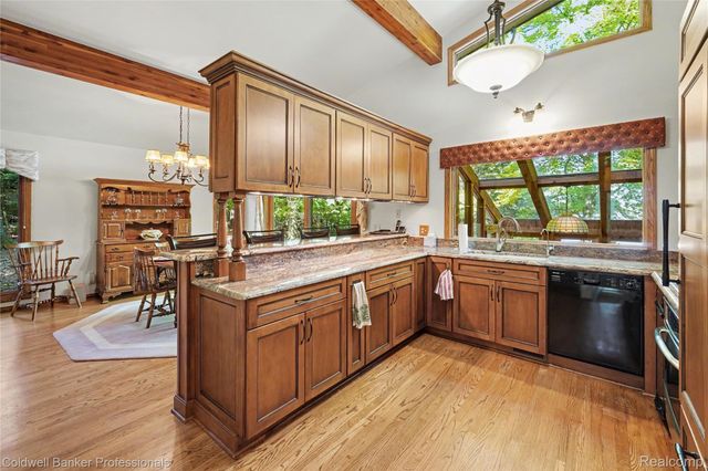 3583 Mitchell Road, Elba Township, MI 48446
