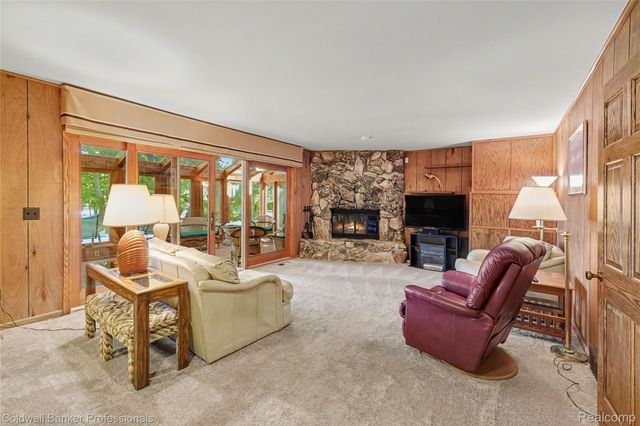 3583 Mitchell Road, Elba Township, MI 48446