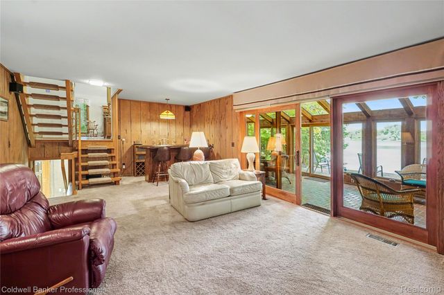 3583 Mitchell Road, Elba Township, MI 48446