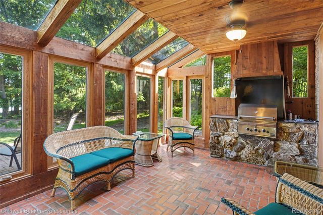 3583 Mitchell Road, Elba Township, MI 48446