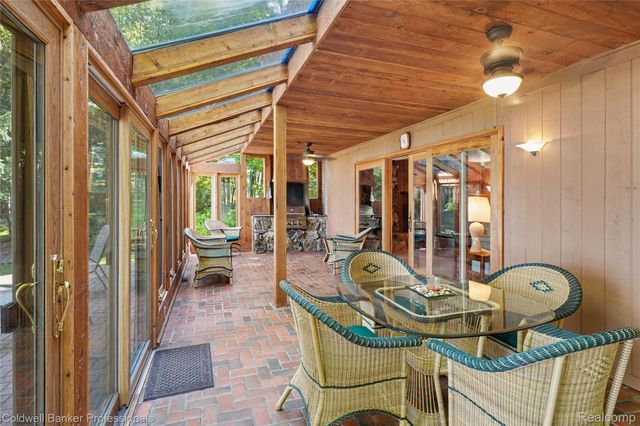 3583 Mitchell Road, Elba Township, MI 48446
