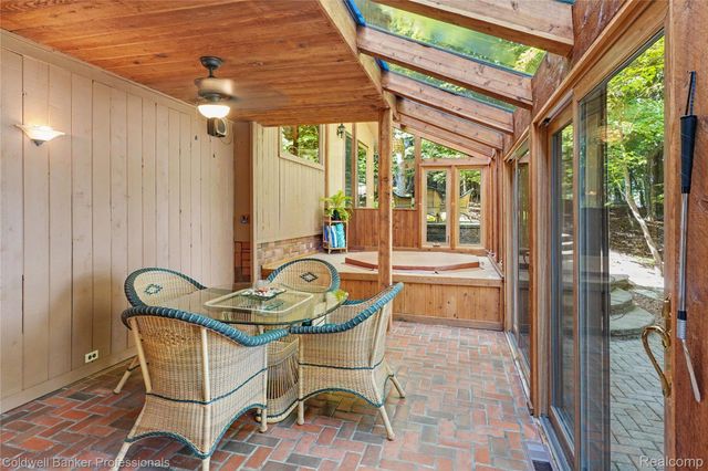 3583 Mitchell Road, Elba Township, MI 48446