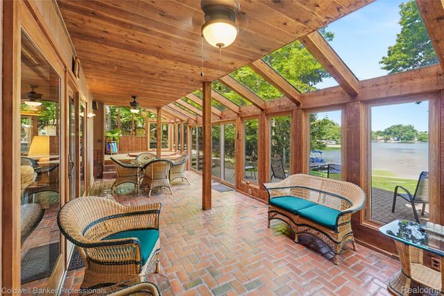3583 Mitchell Road, Elba Township, MI 48446