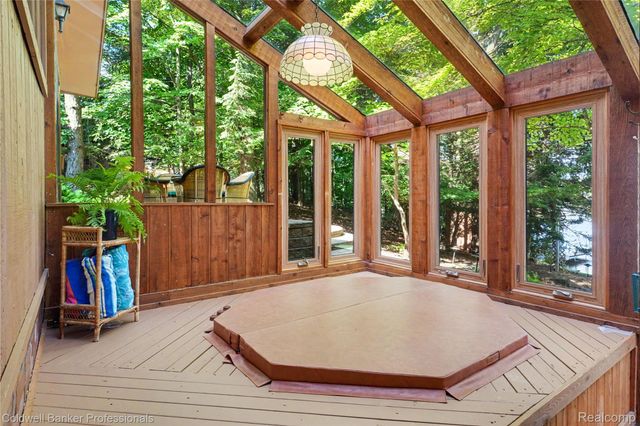 3583 Mitchell Road, Elba Township, MI 48446