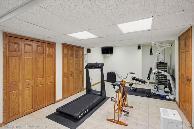 3583 Mitchell Road, Elba Township, MI 48446